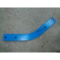 Стойка корпусу плуга 80x30x707-R800 4645001, Lemken
